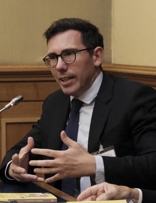 Elezioni 2024, il Pd modenese svela le carte: «Noi con M5S e Italia Viva»<br type="_moz" />
