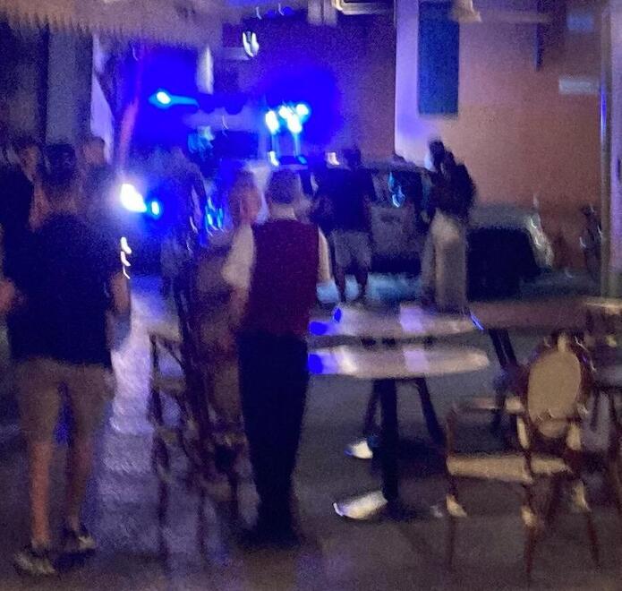 Modena, identificato l'autore dell'accoltellamento in piazza Roma