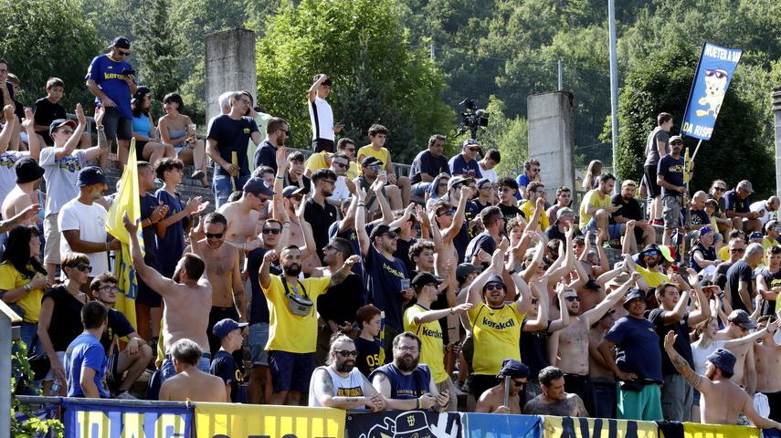 Modena, obiettivo 6mila abbonati: l’inizio è da top club della Serie B<br type="_moz" />
