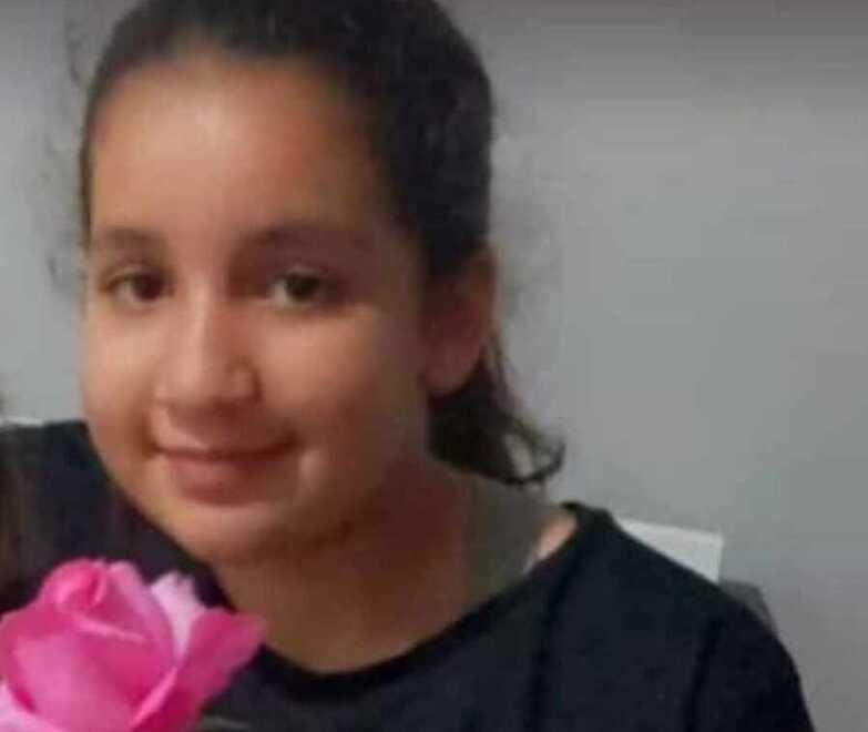 Il padre di Amira: «La vicinanza dei macomeresi ci aiuterà a tornare a vivere»
