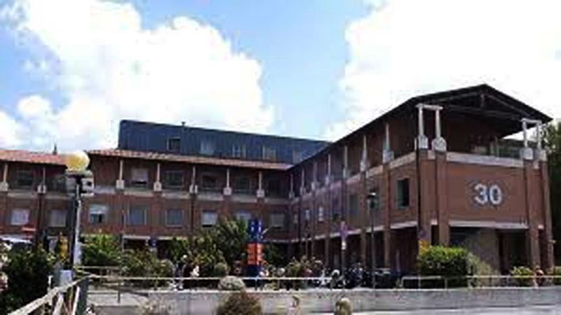 Pisa, i medici in ferie “ordinate”
