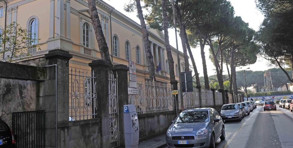 Pontedera, scuola Curtatone e Montanara: cinque milioni per riaprire