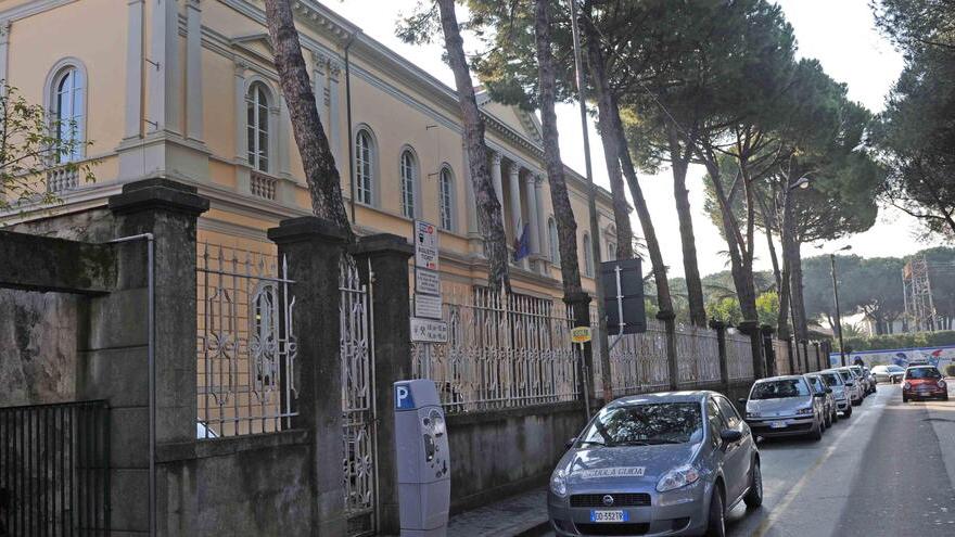 Pontedera, scuola Curtatone e Montanara: cinque milioni per riaprire
