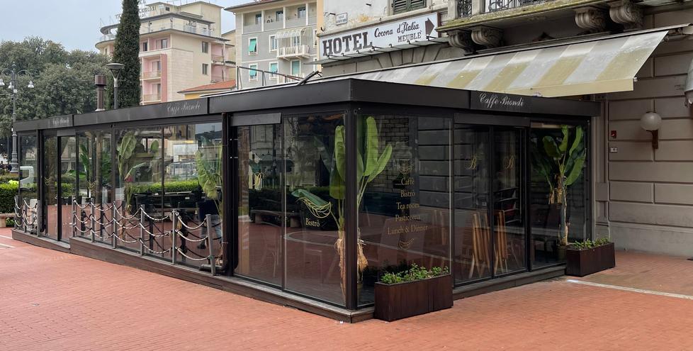 Montecatini, il bar Biondi di nuovo chiuso: fallita la trattativa lampo