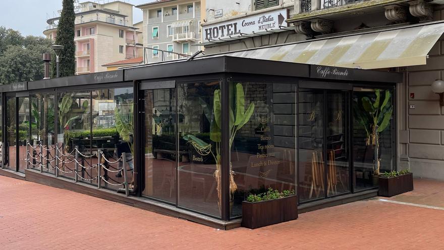 Montecatini, il bar Biondi di nuovo chiuso: fallita la trattativa lampo