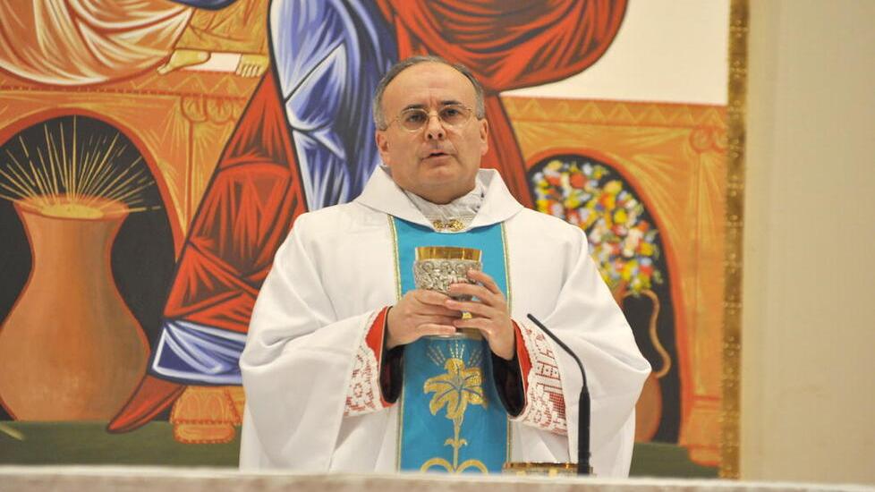 Caso-Lippi, don Marco Fabbri: «A Cecina c’è scarsa attenzione al problema dell’uso di droghe»