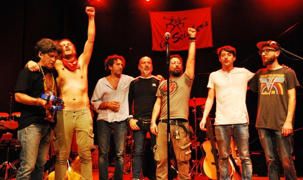 Polinago, la rivoluzione in musica della Banda POPolare 