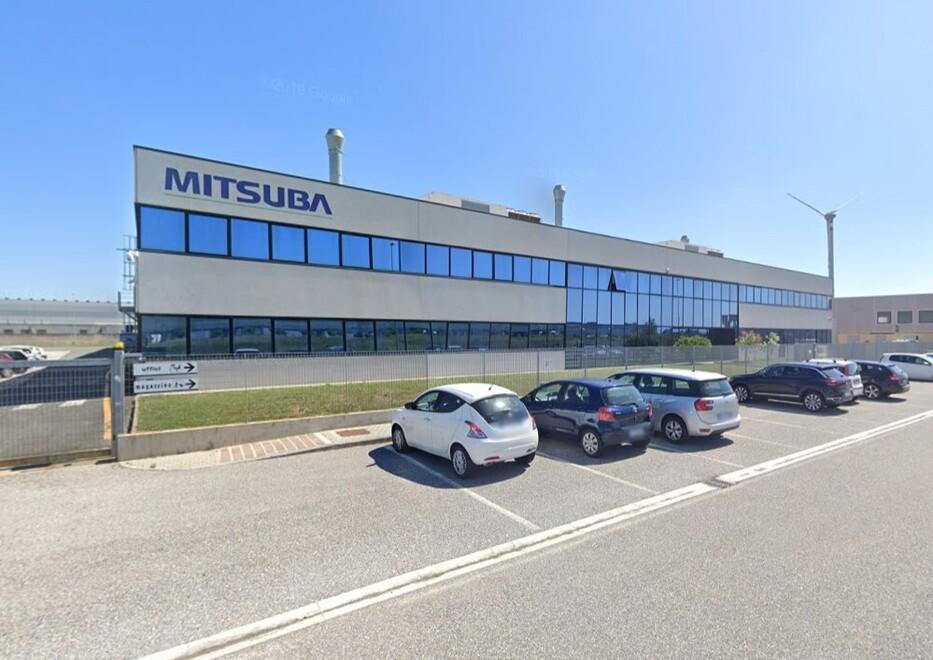 L’accordo: i dipendenti di Mitsuba avranno 3mila euro di “premio di risultato”