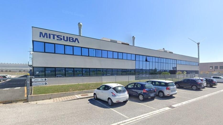 L’accordo: i dipendenti di Mitsuba avranno 3mila euro di “premio di risultato”
