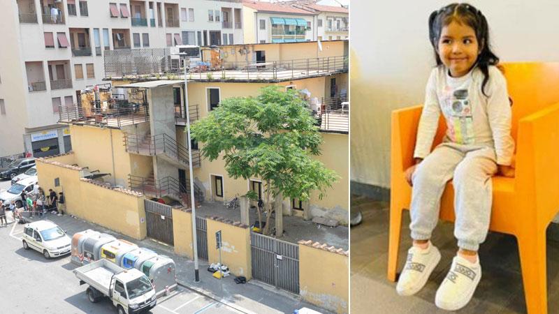 Bambina scomparsa a Firenze, nelle immagini delle telecamere spunta una pista da approfondire