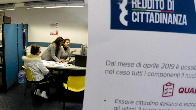 Ferrara, reddito di cittadinanza: l’ha perso uno su tre