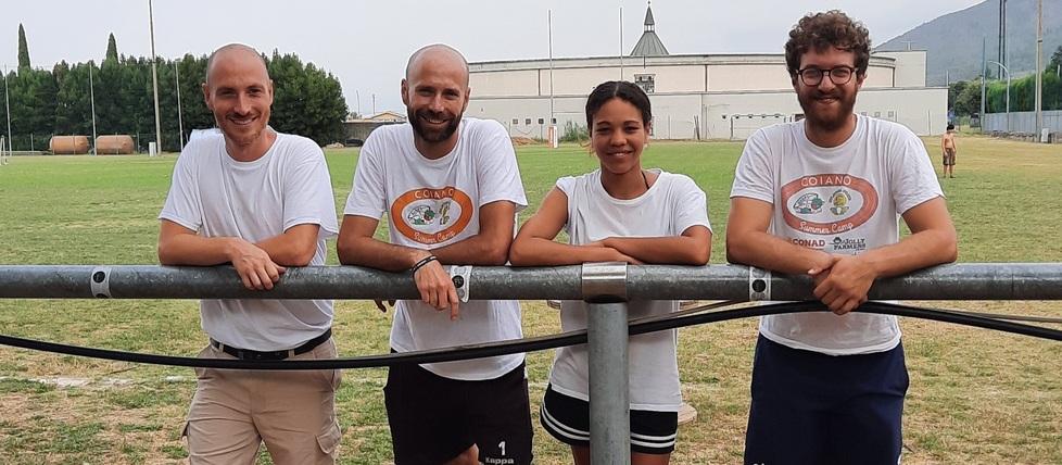 Prato, arriva il centro estivo inclusivo per bambini con bisogni speciali