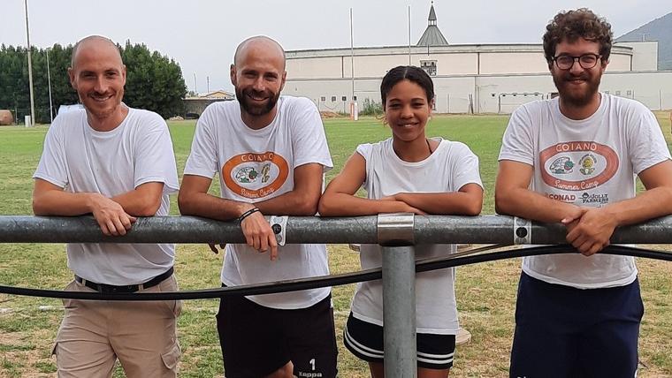 Prato, arriva il centro estivo inclusivo per bambini con bisogni speciali