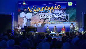 Viareggio, debutta “Il palco della bellezza” sull’area dell’ex casa del fascio