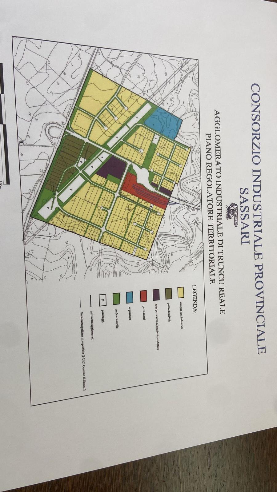 Truncu Reale deve rinascere: concorso internazionale di idee per progettare il master plan