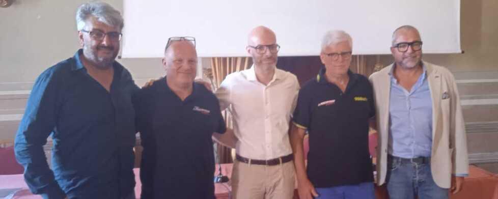 Il Rally di Casciana Terme bussa già alle porte