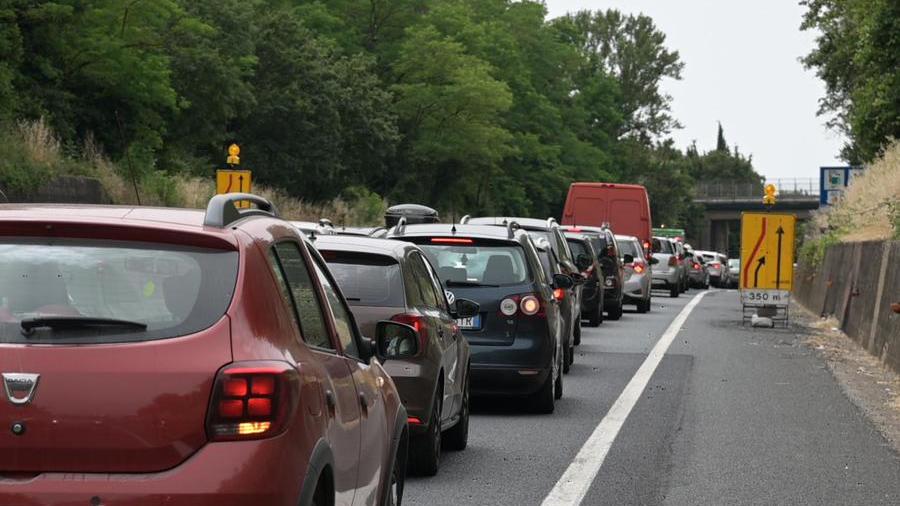 Giani tira dritto sulla Fi-Pi-Li: «Pedaggio per i Tir». Insorgono le categorie: «Caso unico in Italia»