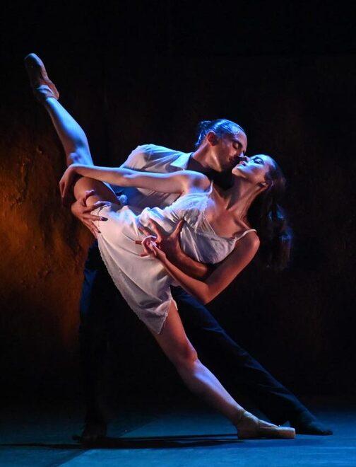 Comacchio, un’estate al mare: danza, libri e tanti concerti