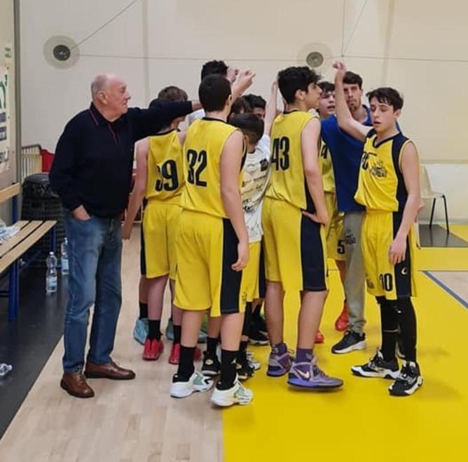 La Pallacanestro  scalda i motori: a Piombino arriva Marco Paganucci