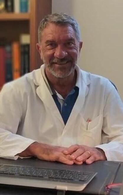 Caldo a Livorno, i consigli del medico di famiglia: «Non cambiatevi da soli i dosaggi dei medicinali»<br>
