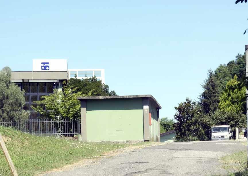 Lunigiana, malore in fabbrica: muore a 37 anni