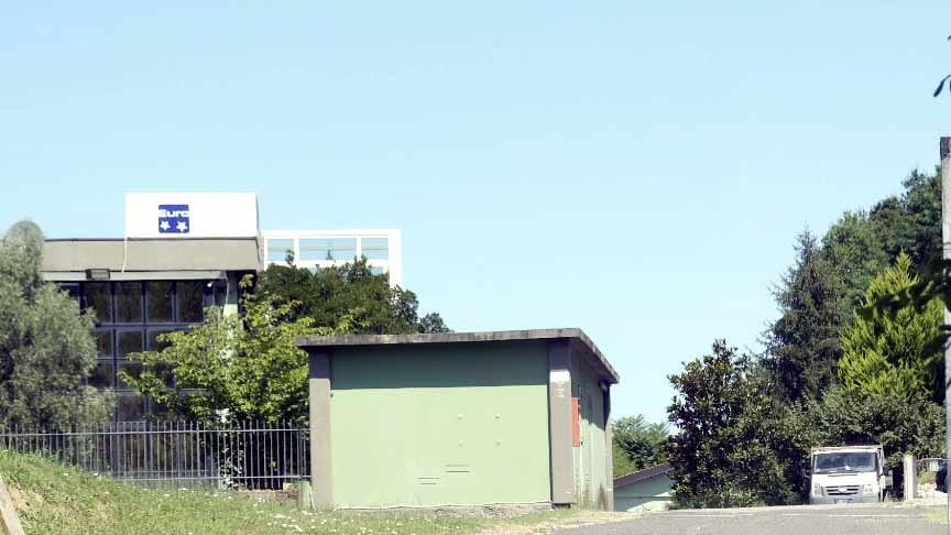 Lunigiana, malore in fabbrica: muore a 37 anni