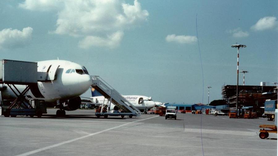 Finto allarme bomba, l’aeroporto di Pisa chiuso per due ore