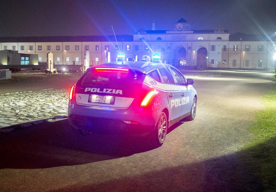 Modena, picchiato al Novi Sad durante la gara ciclistica: «Si è superato il limite» 