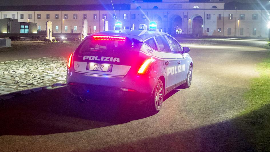 Modena, picchiato al Novi Sad durante la gara ciclistica: «Si è superato il limite» 