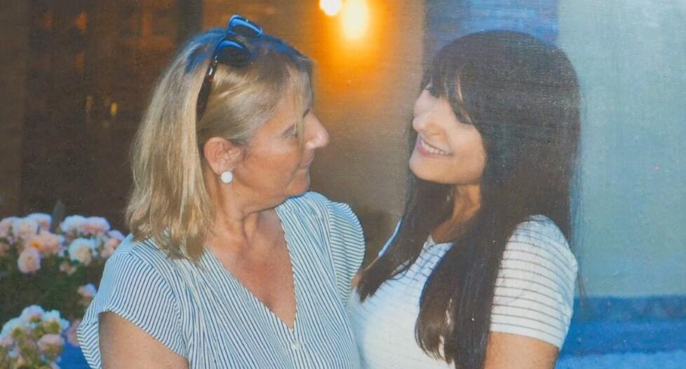 Modena. La madre Patrizia ricorda la sua Alice: «Non le ho ancora potuto dire addio» 