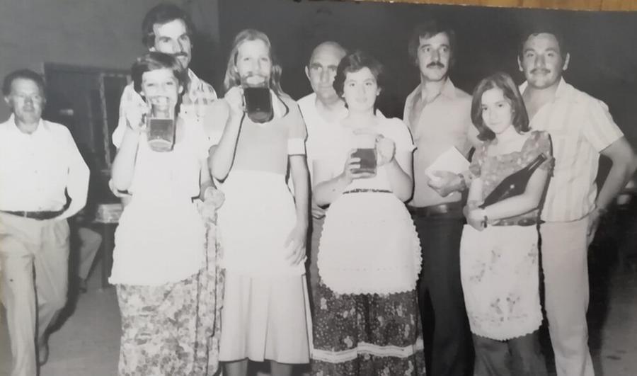 Salama, quanto ci manchi: Buonacompra rivive l’epopea