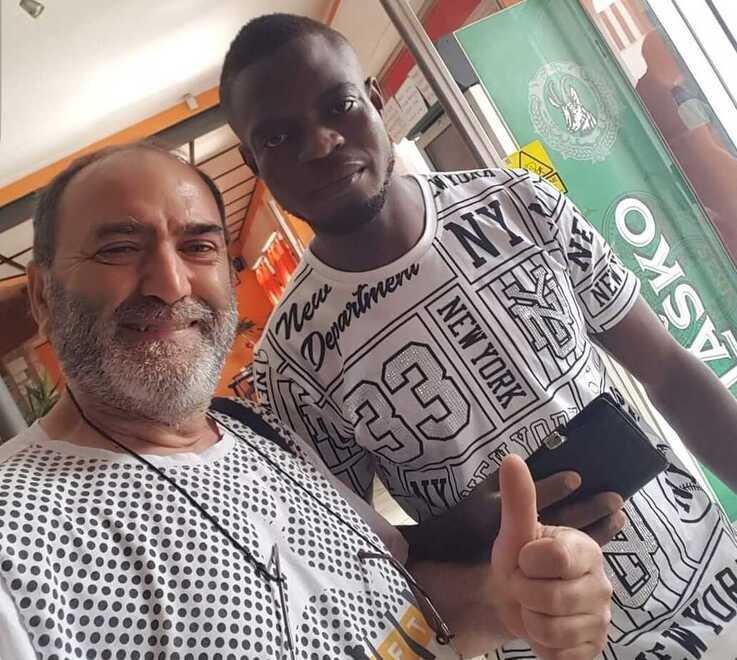 Tresigallo: trova un portafoglio smarrito e lo consegna al proprietario