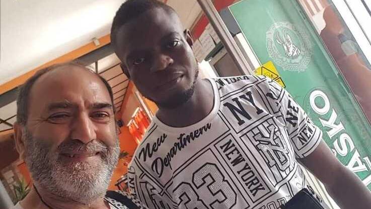 Tresigallo: trova un portafoglio smarrito e lo consegna al proprietario