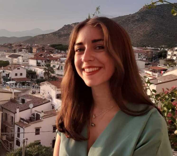 Mirandola piange Miriam Treglia: «Il suo sorriso irradiava il mondo» 