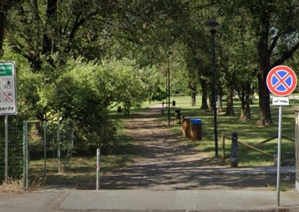 Maranello, al parco dei Mari uno spazio per ricordare le vittime del Covid 