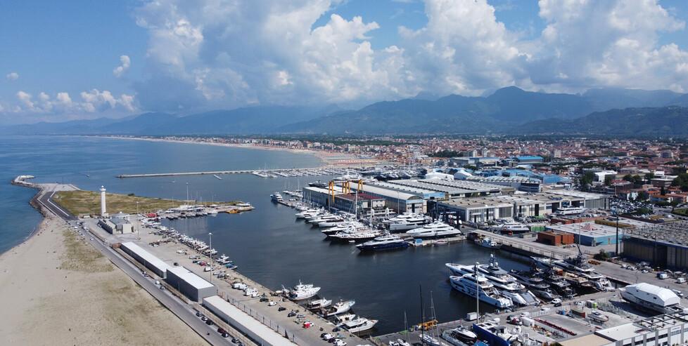 Grande nautica, Toscana al top: il nostro evento e tutti i numeri