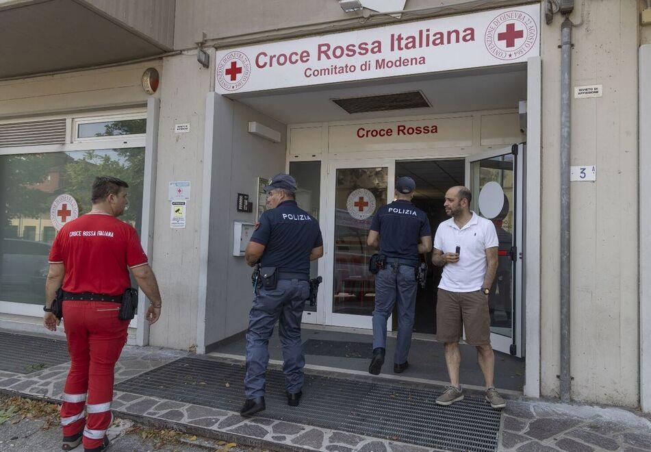 Modena, violenza continua sui medici: tre aggressioni in tre giorni 
