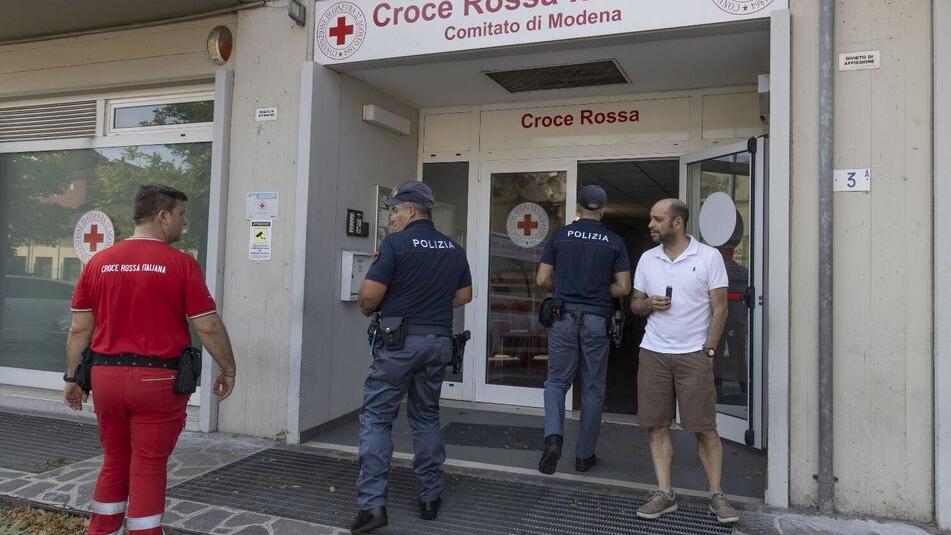 Modena, violenza continua sui medici: tre aggressioni in tre giorni
