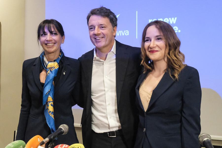 Modena. Elezioni 2024, i Cinquestelle avvertono il Pd: «Mai un’alleanza in cui ci sia Italia Viva»