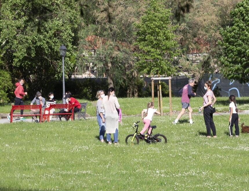 Picnic e yoga, le spese salgono. Altri 140mila euro per gli eventi a Montecatini