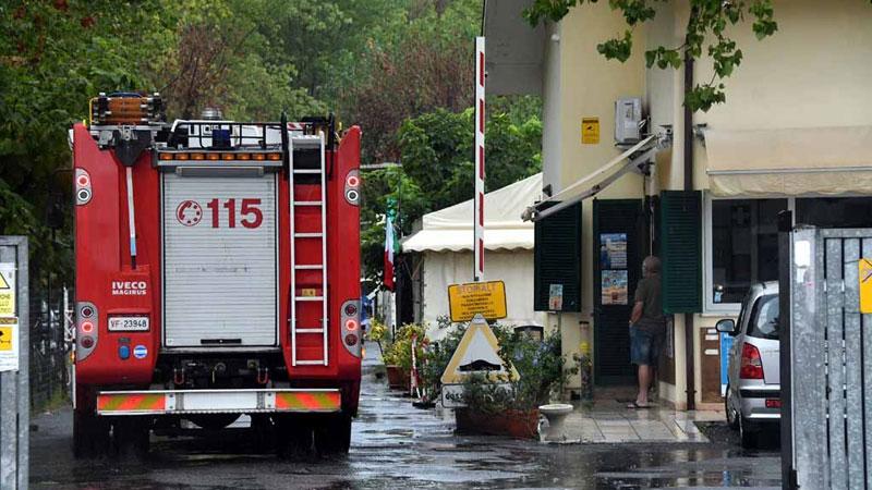 Massa, va all’asta il campeggio dove morirono le sorelline