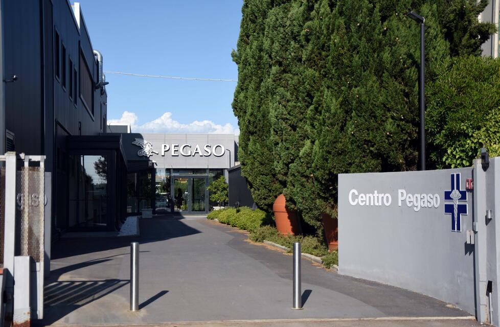 Grosseto, holding milanese acquista il Centro medico Pegaso