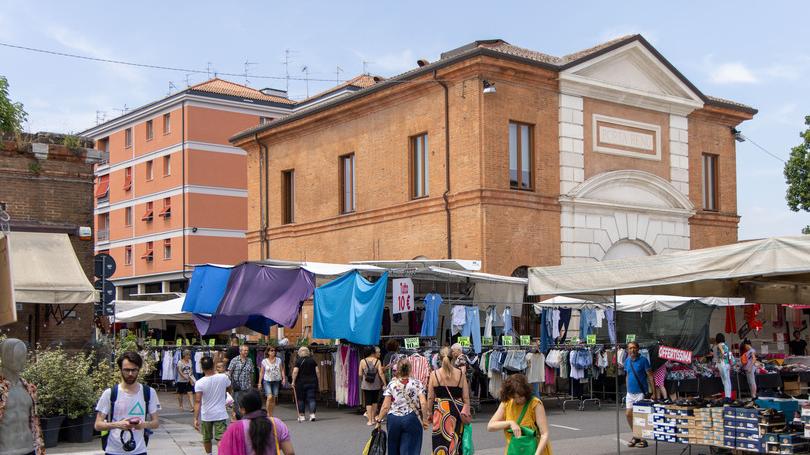 Ferrara, per il Mercato del venerdì si ritorna alla normalità