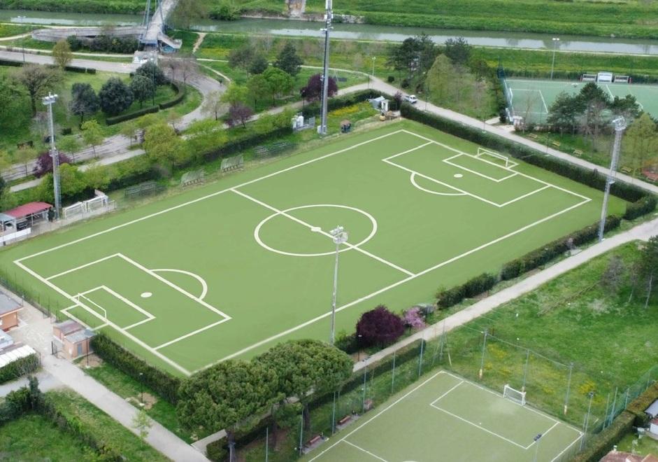 Il quartiere di San Giusto si rinnova. Approvati progetti per 2,7 milioni<br>
