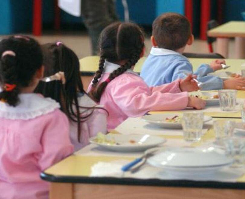 Certaldo: ultimi giorni per iscriversi al servizio mensa delle scuole – Ecco i termini