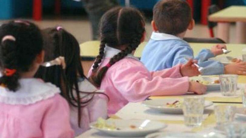 Certaldo: ultimi giorni per iscriversi al servizio mensa delle scuole – Ecco i termini