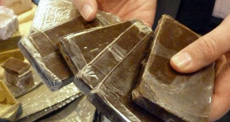 Emilia, un’ondata di droga sotto il controllo della malavita