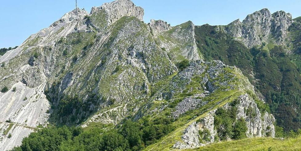 Massa, via libera del consiglio regionale ai bilanci del Parco delle Apuane