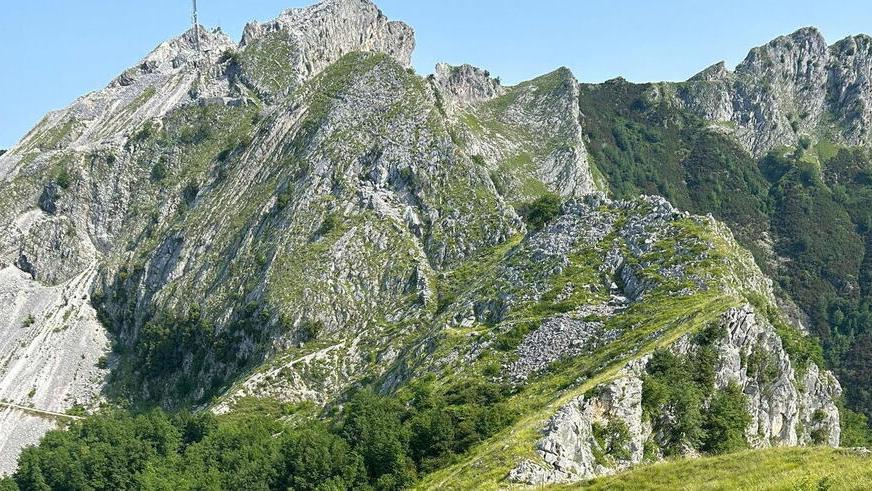 Massa, via libera del consiglio regionale ai bilanci del Parco delle Apuane