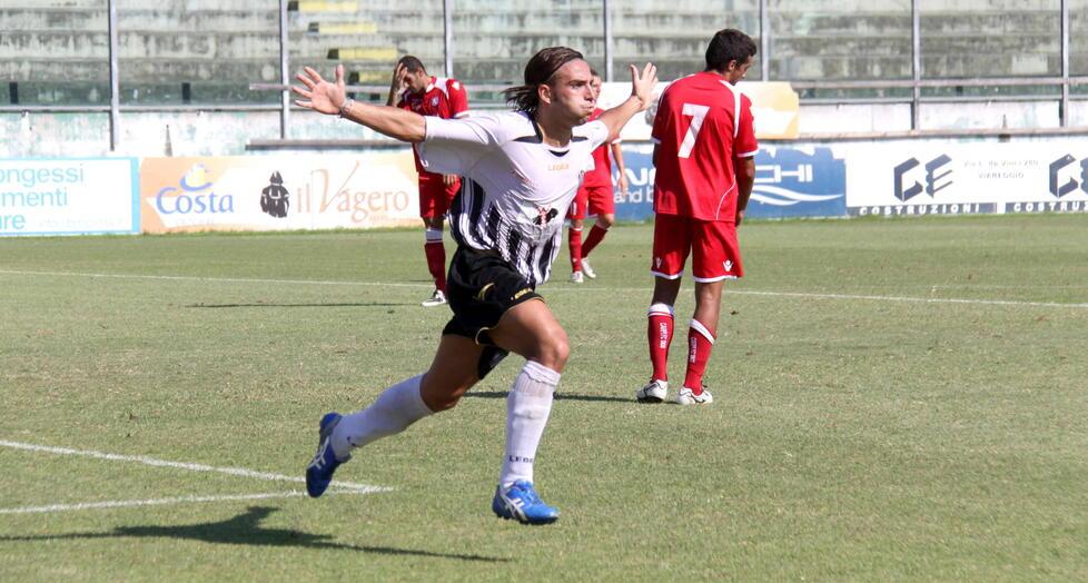 Cesarini a Livorno da Esciua alla ricerca dell’accordo definitivo